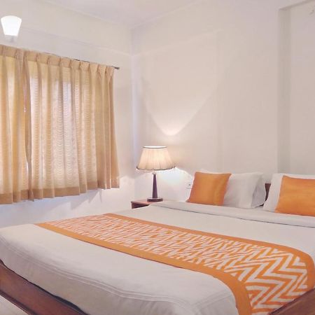 Oyo 6110 Thalassa Suites Bangalore Eksteriør bilde