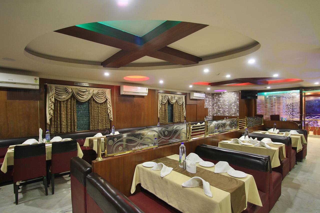 Oyo 6110 Thalassa Suites Bangalore Eksteriør bilde