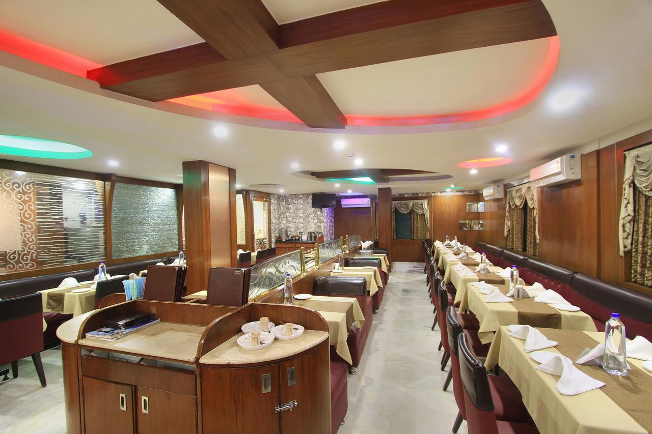 Oyo 6110 Thalassa Suites Bangalore Eksteriør bilde
