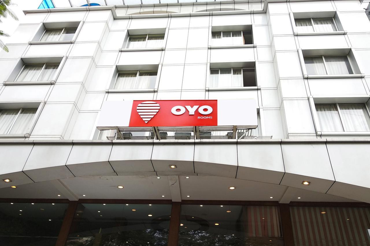 Oyo 6110 Thalassa Suites Bangalore Eksteriør bilde
